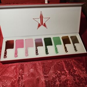 Jeffree Star Cosmetics Beauty Killer Ornament Set